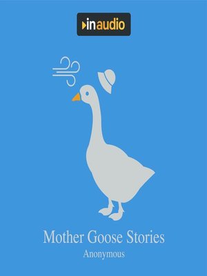Mother Goose Stories - Audiobook